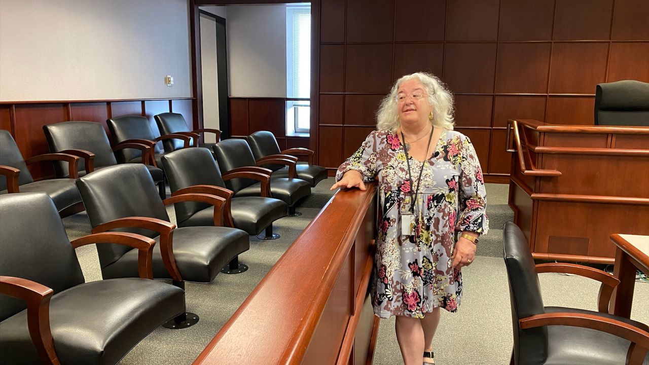 In the jury box Juror recalls “very interesting” service